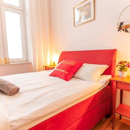 Apartament Baltic 6 Apartment Sopot Bagian luar foto