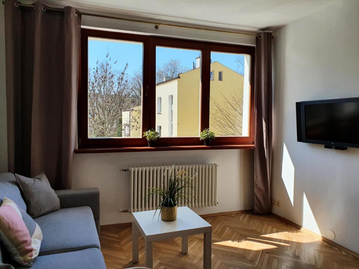 Apartament Baltic 6 Apartment Sopot Bagian luar foto