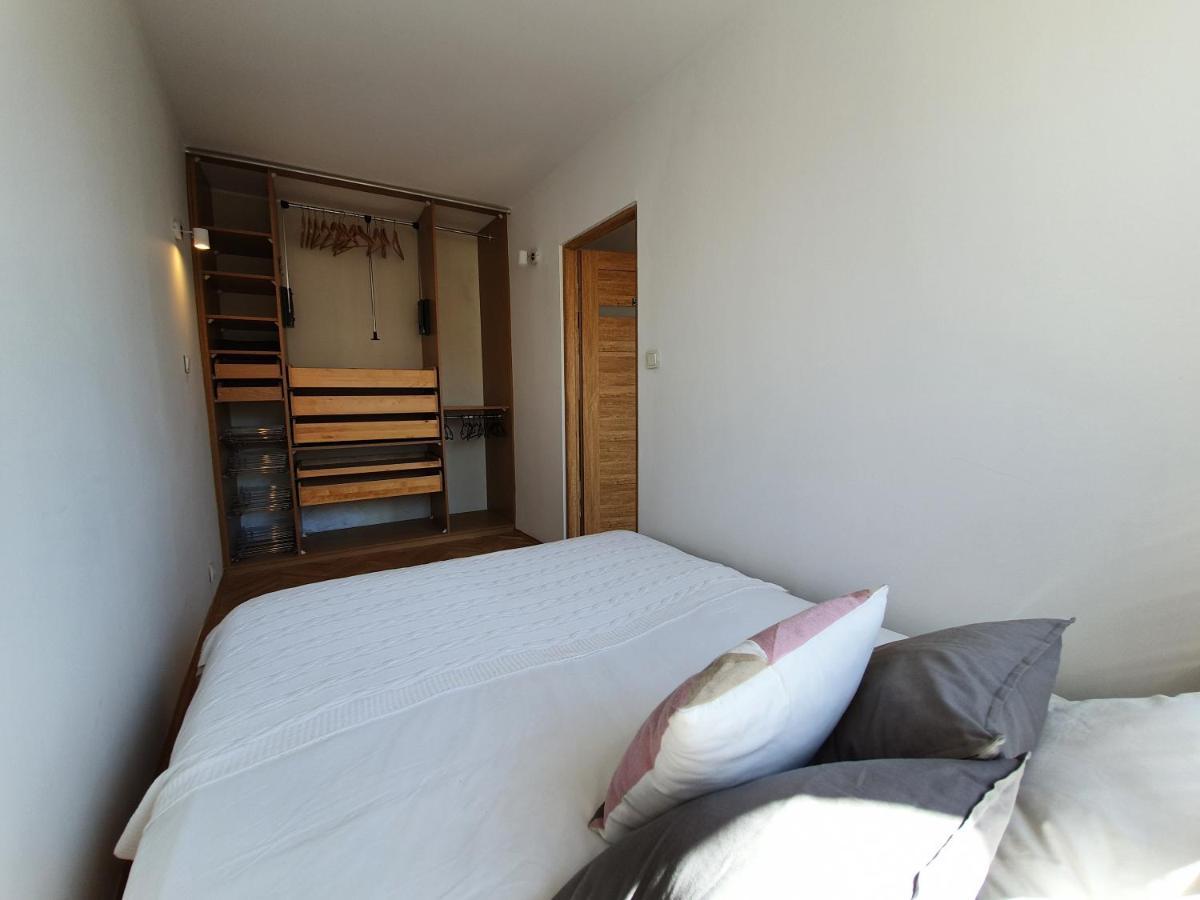 Apartament Baltic 6 Apartment Sopot Bagian luar foto