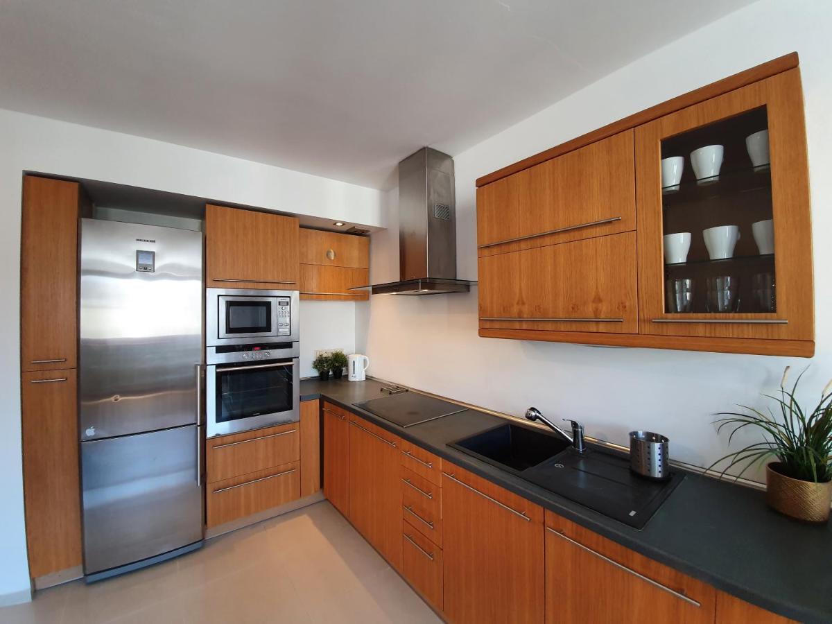 Apartament Baltic 6 Apartment Sopot Bagian luar foto