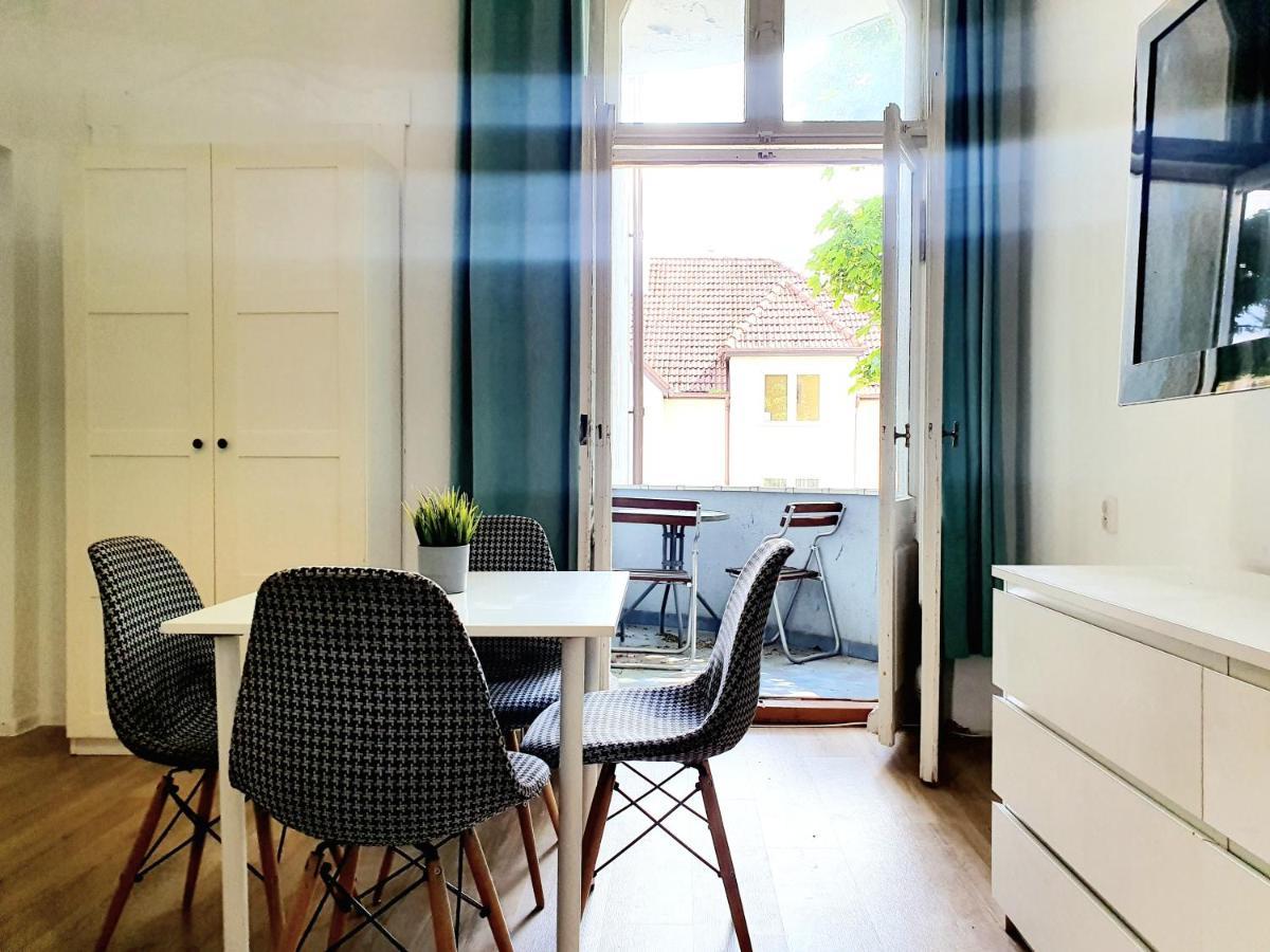 Apartament Baltic 6 Apartment Sopot Bagian luar foto