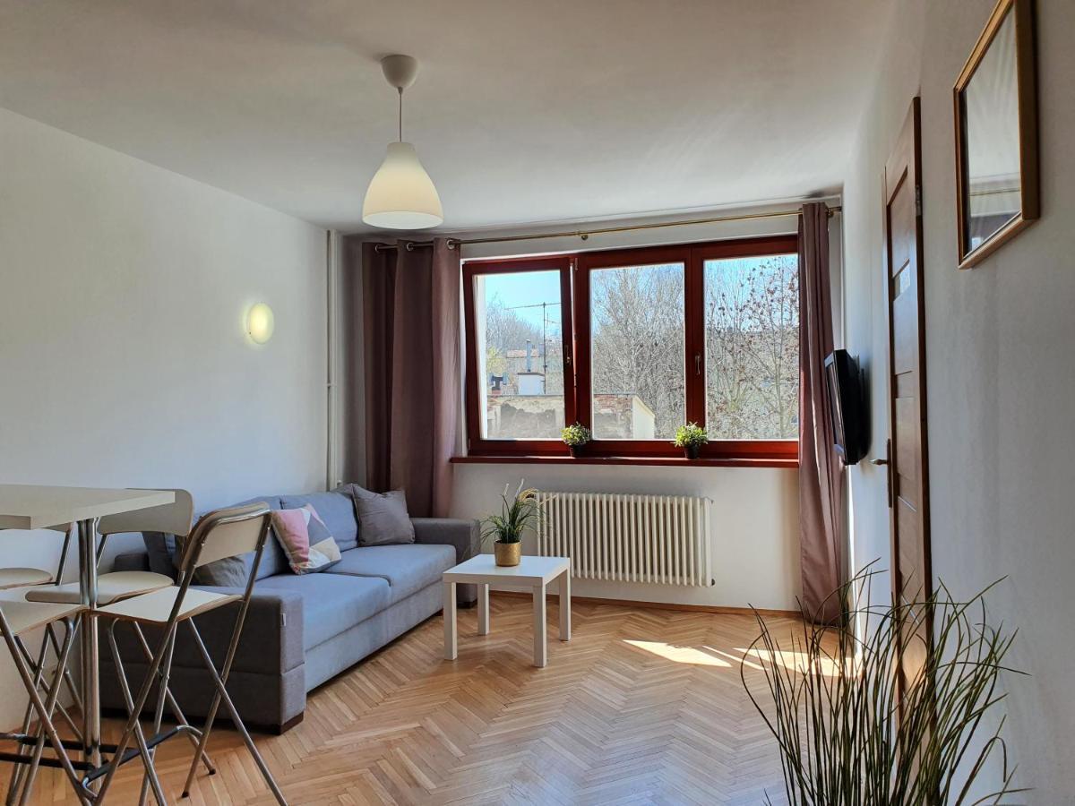 Apartament Baltic 6 Apartment Sopot Bagian luar foto