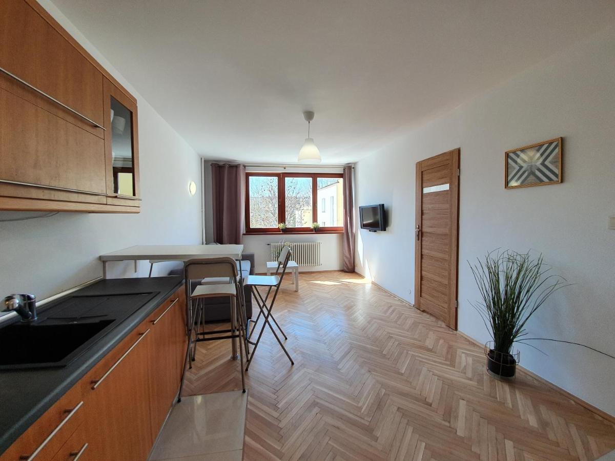 Apartament Baltic 6 Apartment Sopot Bagian luar foto