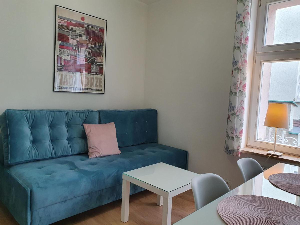 Apartament Baltic 6 Apartment Sopot Bagian luar foto