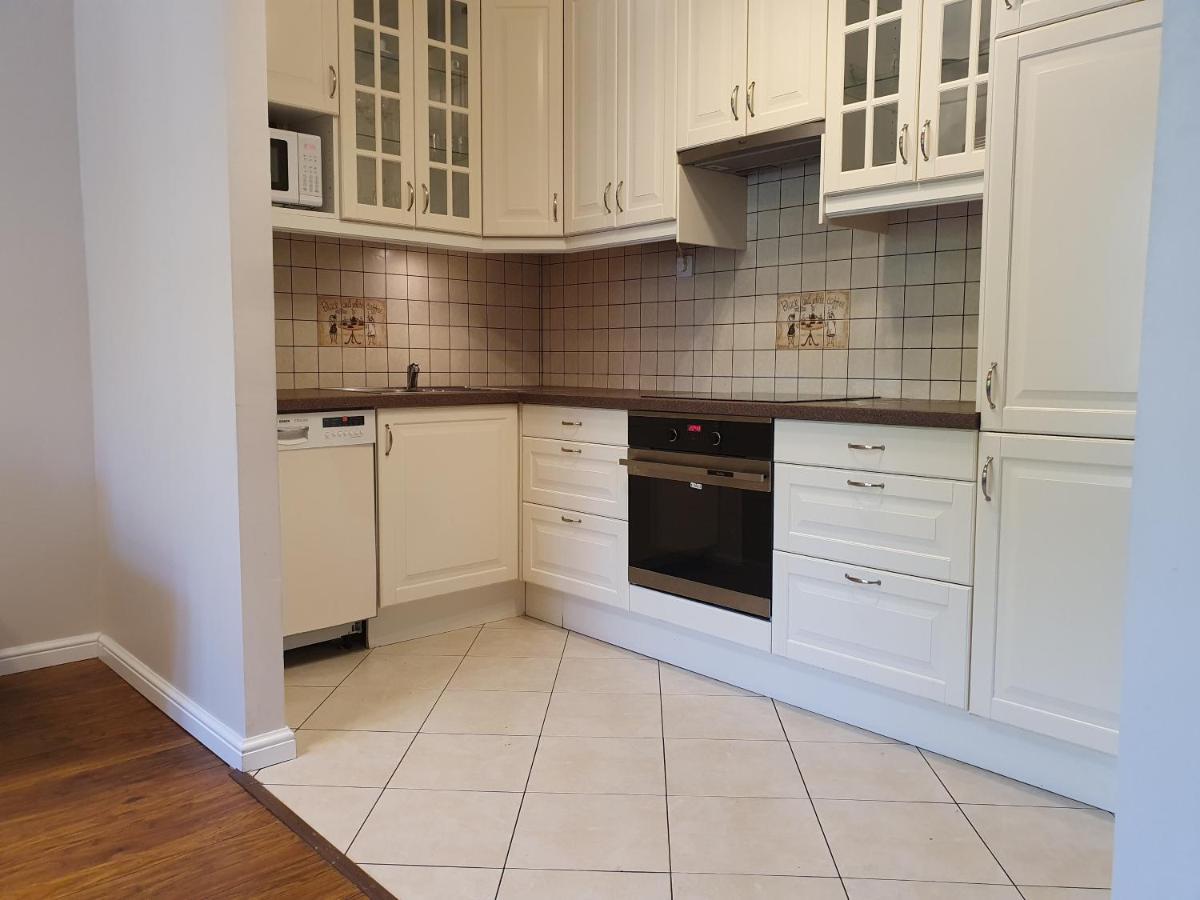 Apartament Baltic 6 Apartment Sopot Bagian luar foto